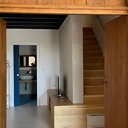 Bruni/casina 度假居