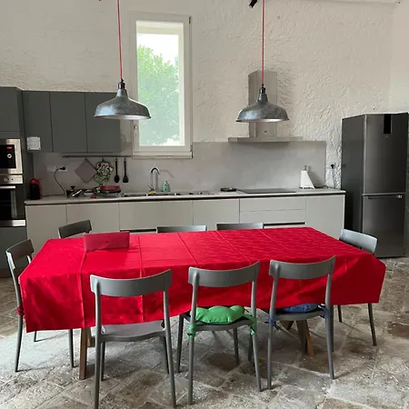 Bruni/casina