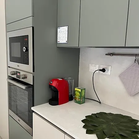 度假居 Bruni/casina