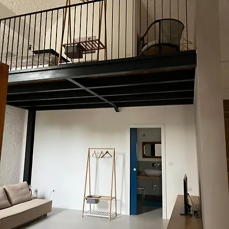 Bruni/casina Semesterbostad *