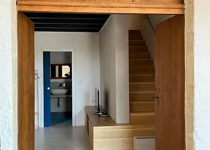 Bruni/casina Semesterbostad