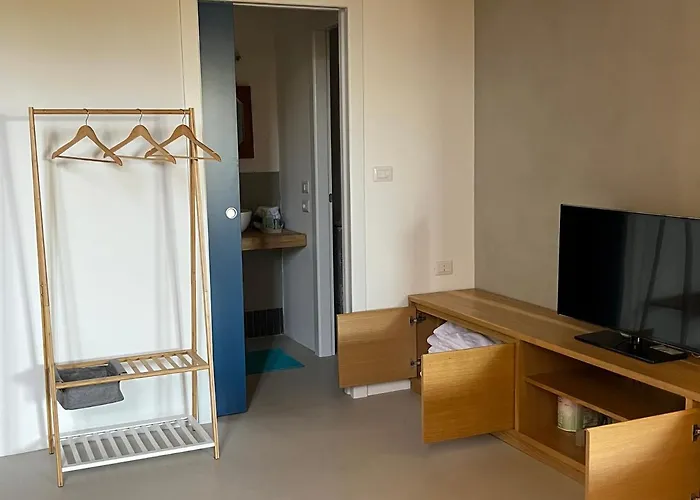 Semesterbostad Bruni/casina