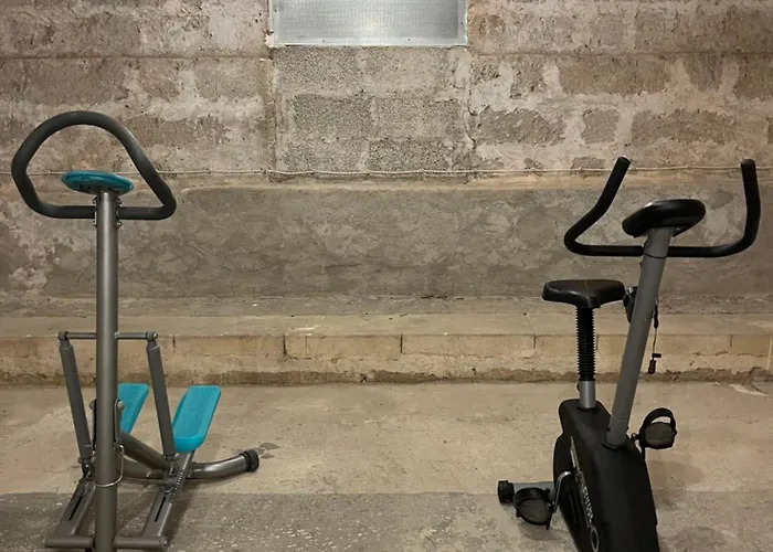 Semesterbostad Bruni/casina