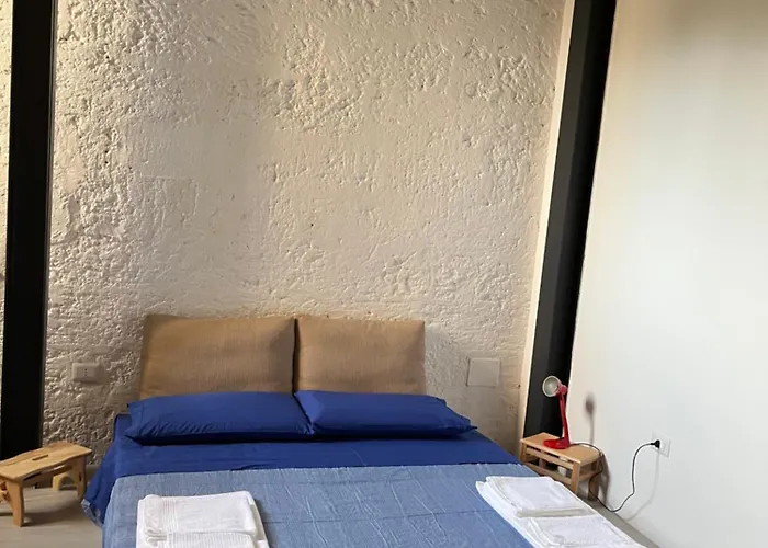 Bruni/casina Semesterbostad