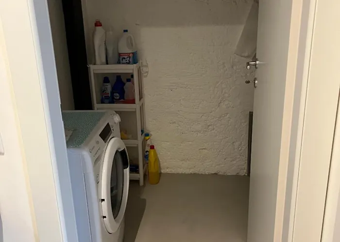 Bruni/casina Semesterbostad *