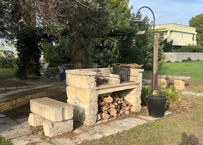 Semesterbostad Bruni/casina *