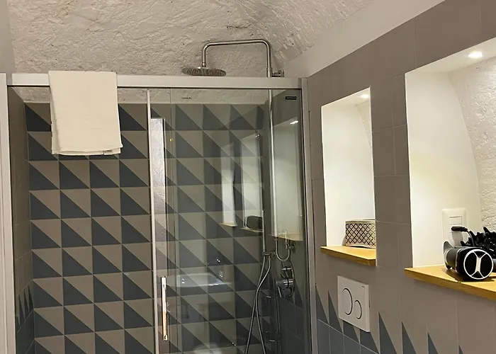 Bruni/casina Semesterbostad Lecce