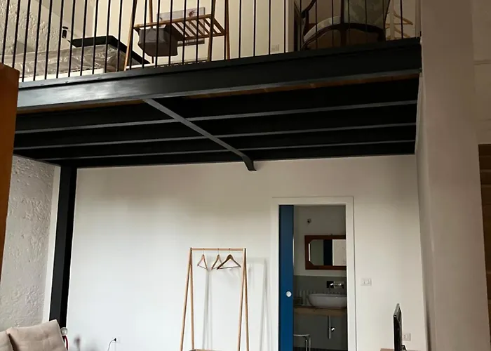 Bruni/casina Semesterbostad *