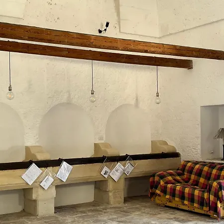 Prázdninový dům Bruni/casina Lecce