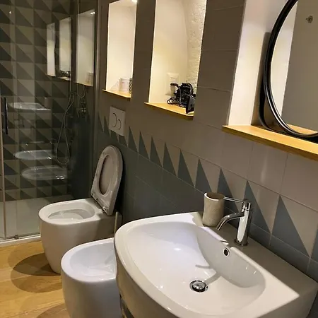 Bruni/casina Prázdninový dům