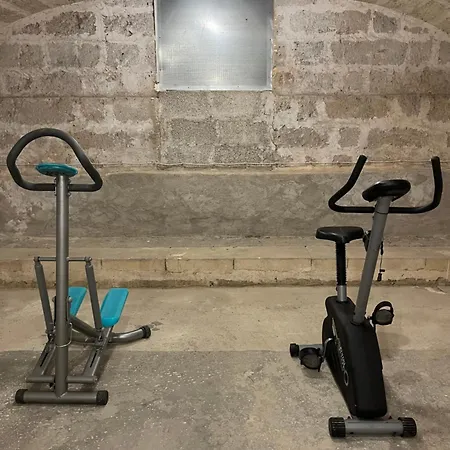 Prázdninový dům Bruni/casina