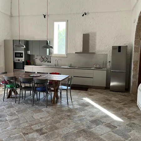 Bruni/casina Prázdninový dům *