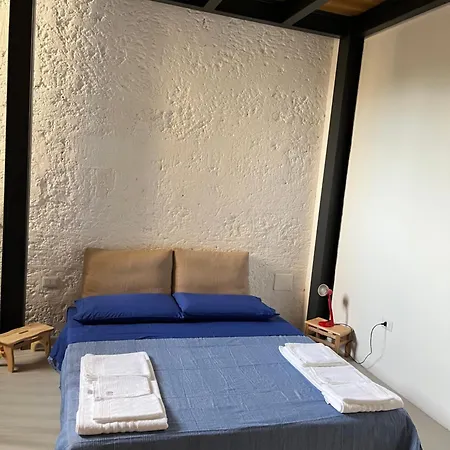 Bruni/casina Feriehus