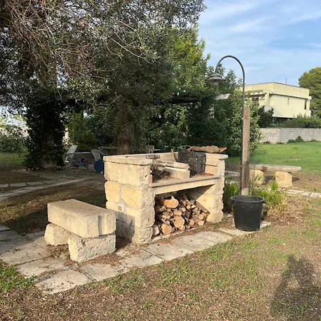Nyaraló Bruni/casina *