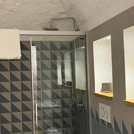 Bruni/casina Feriehus Lecce