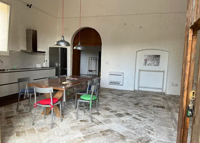Tatil Evi Bruni/casina Lecce